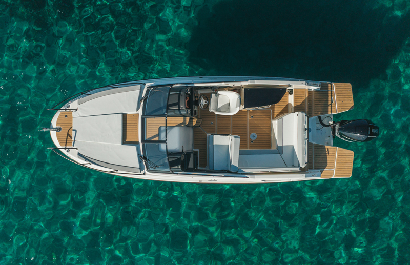 Activ 755 Cruiser - immagine 5