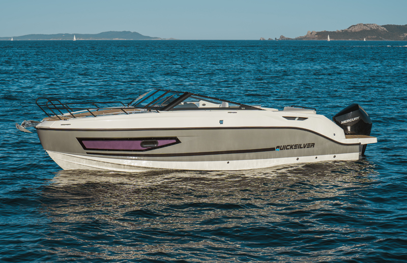 Activ 755 Cruiser - immagine 7