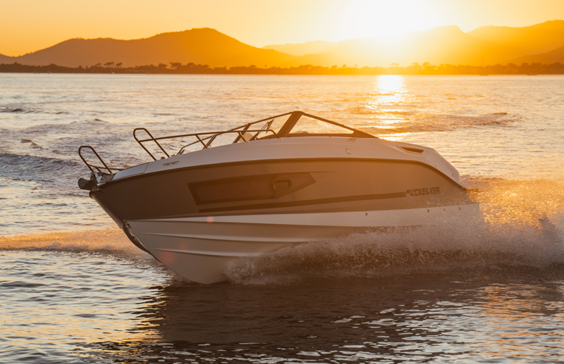 Activ 755 Cruiser - immagine 8