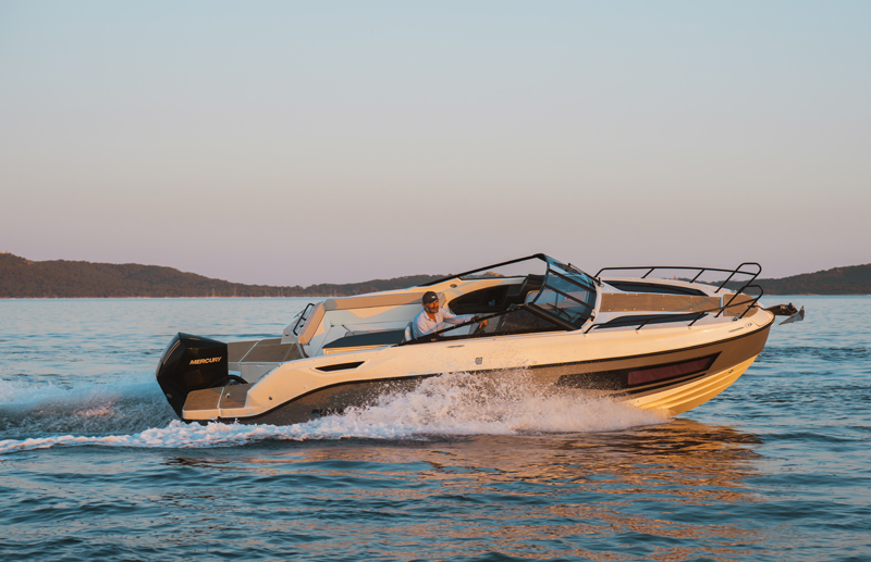 Activ 755 Cruiser - immagine 9