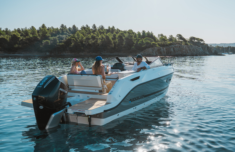 Activ 755 Cruiser - immagine 10