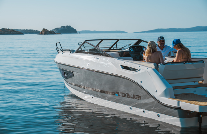 Activ 755 Cruiser - immagine 11