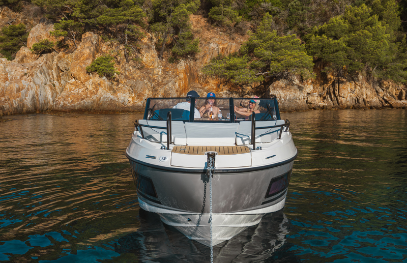 Activ 755 Cruiser - immagine 12