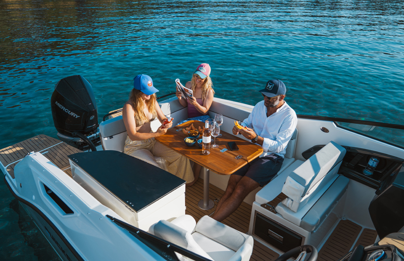 Activ 755 Cruiser - immagine 13