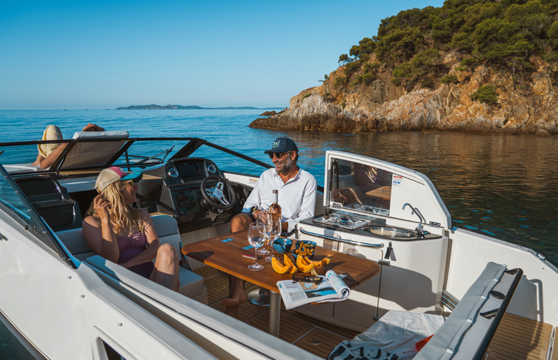 Activ 755 Cruiser - immagine 14