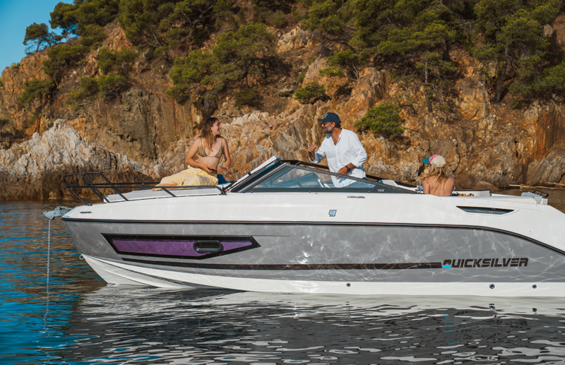 Activ 755 Cruiser - immagine 15