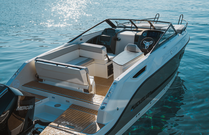 Activ 755 Cruiser - immagine 17