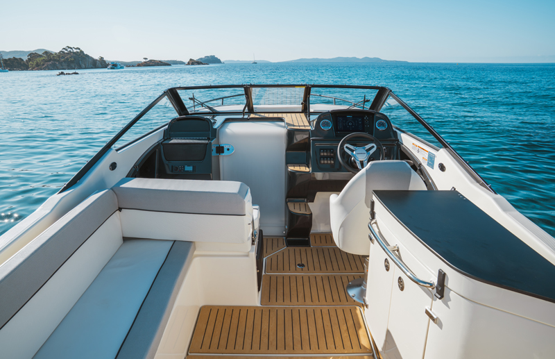 Activ 755 Cruiser - immagine 20