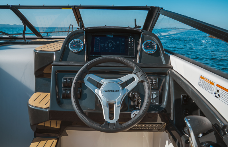 Activ 755 Cruiser - immagine 21
