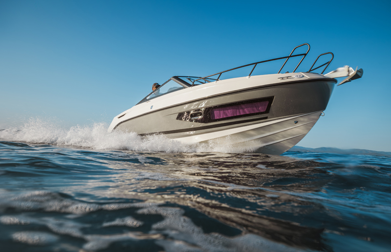 Activ 755 Cruiser - immagine 24