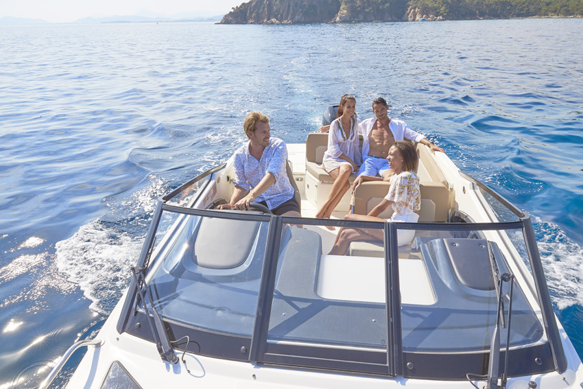 Activ 755 Cruiser - immagine 44