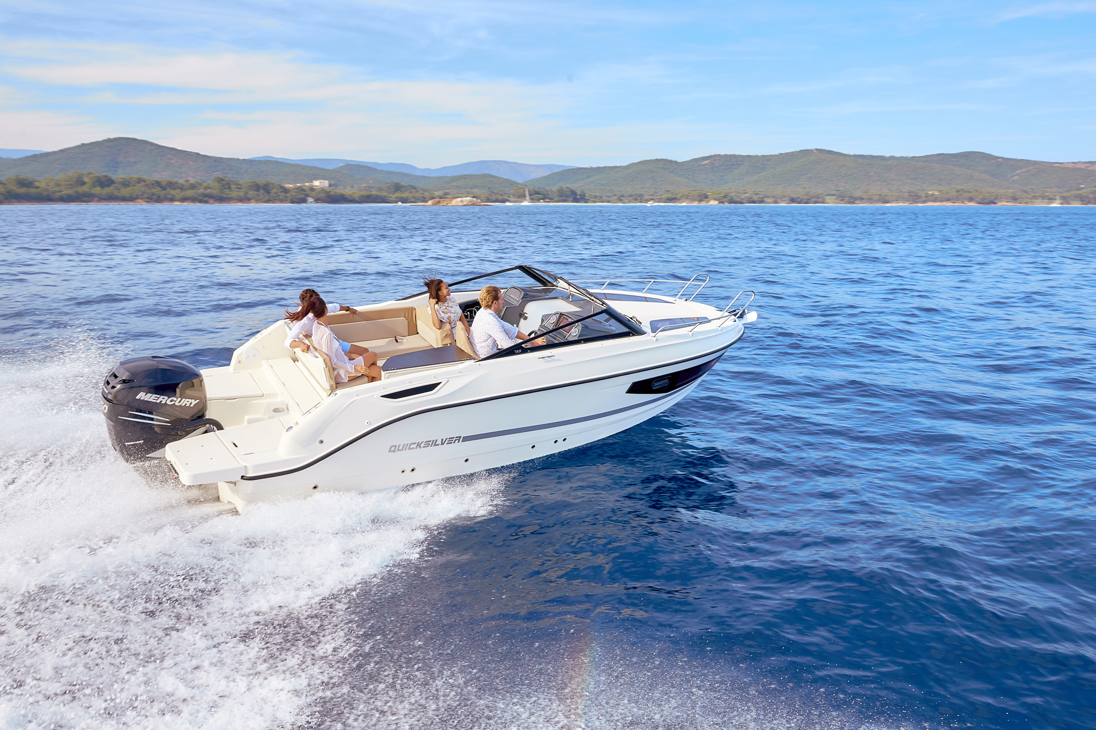 Activ 755 Cruiser - immagine 47