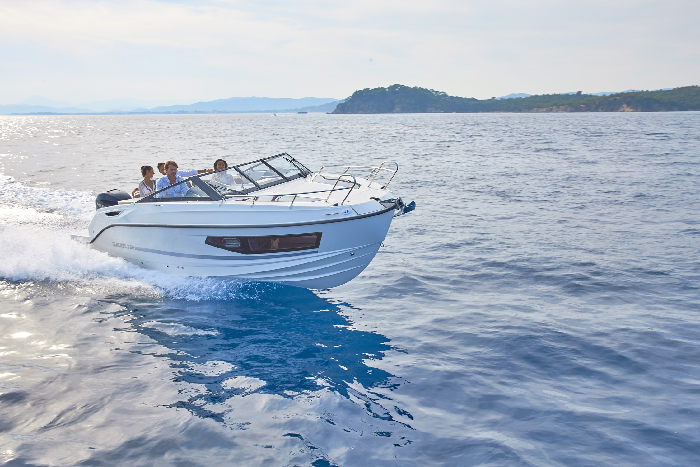 Activ 755 Cruiser - immagine 48