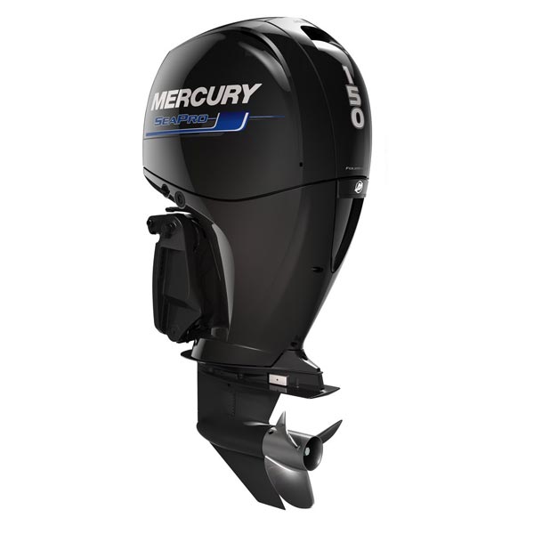 Mercury SEA PRO S150