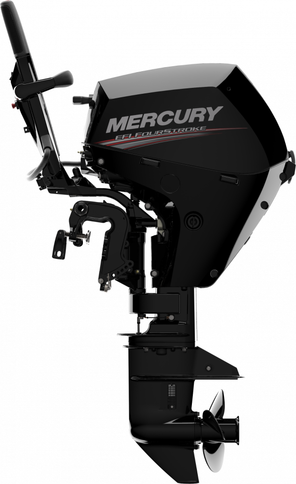 Mercury FourStroke F20