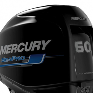 Mercury SEA PRO S60