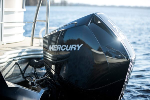 Mercury Fourstroke F175 V6