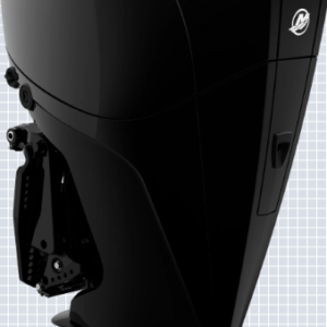 Mercury Fourstroke F300 V8