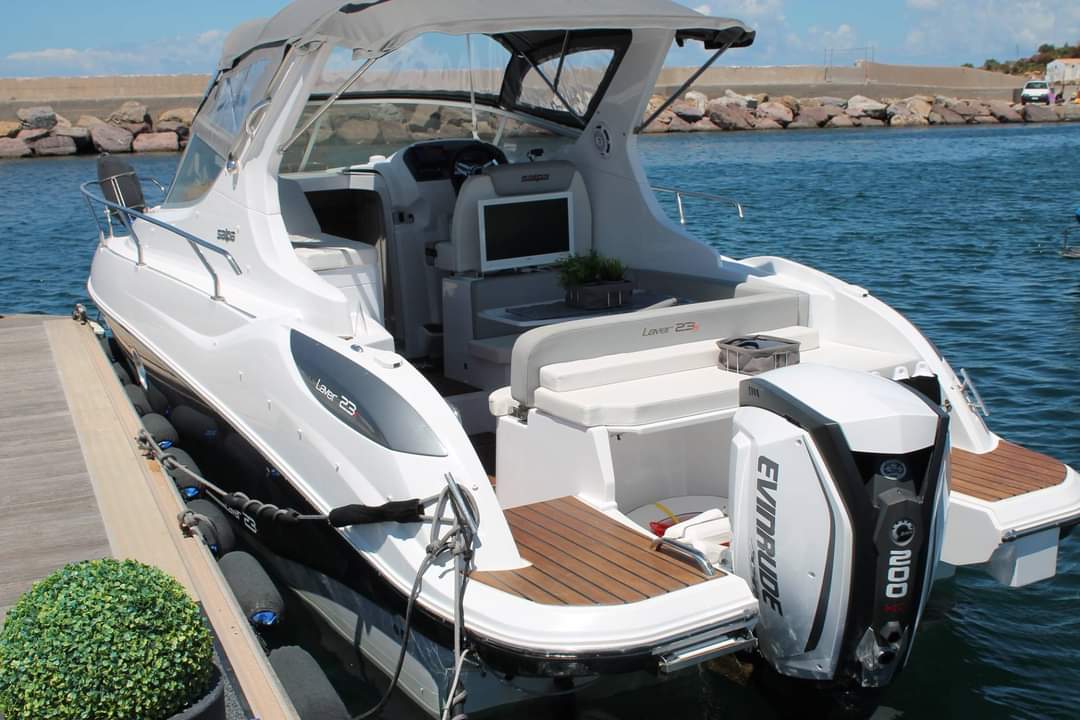Salpa Laver 23 - immagine 2