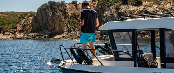 705 Pilothouse - immagine 7