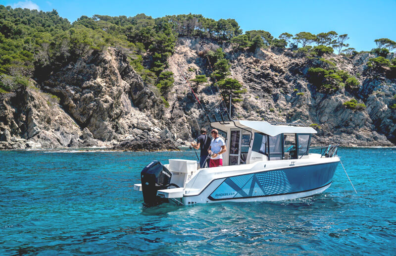705 Pilothouse - immagine 11