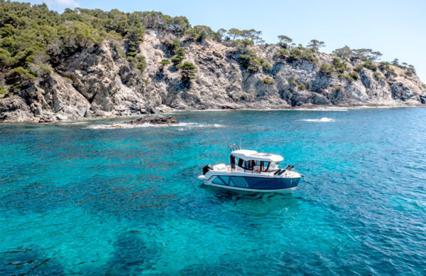705 Pilothouse - immagine 3