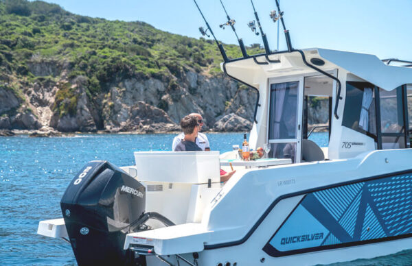 705 Pilothouse - immagine 14