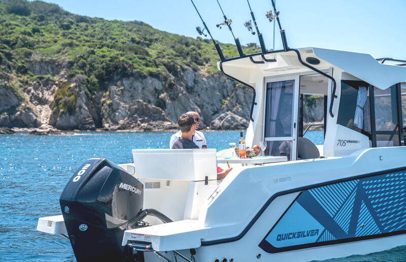 705 Pilothouse - immagine 14