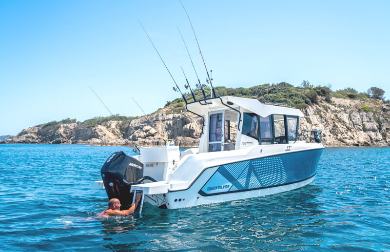 705 Pilothouse - immagine 15