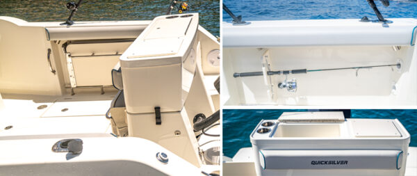 705 Pilothouse - immagine 20