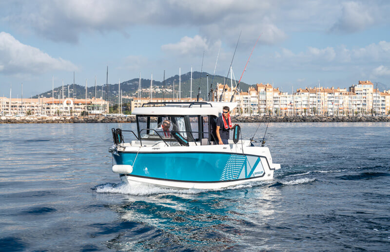705 Pilothouse - immagine 4