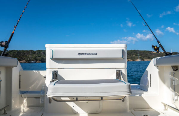 705 Pilothouse - immagine 22