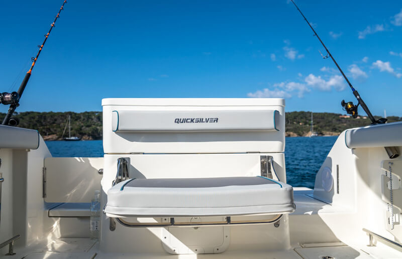 705 Pilothouse - immagine 22