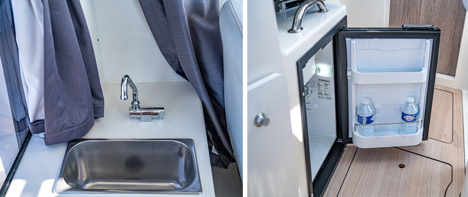 705 Pilothouse - immagine 23