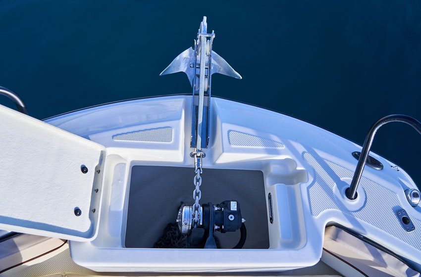 Quicksilver 805 Open - immagine 17