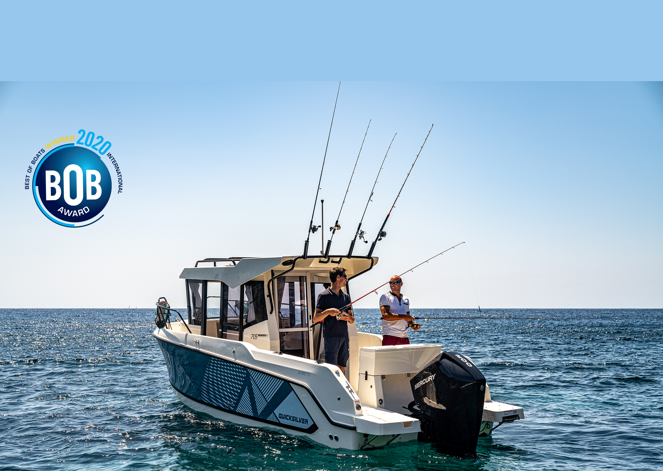 705 Pilothouse - immagine 2