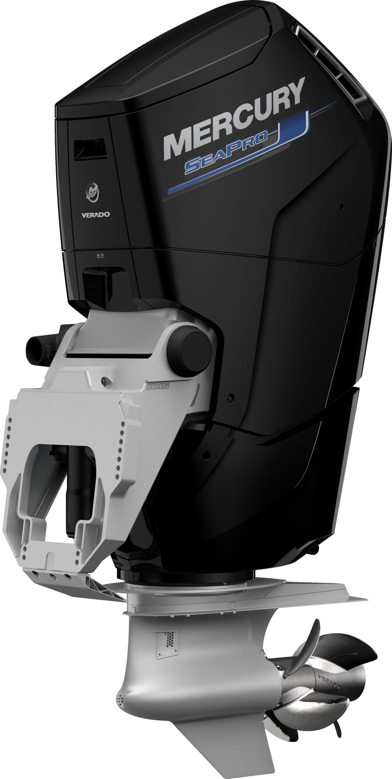 Mercury SEAPRO SP500 V12 - immagine 6