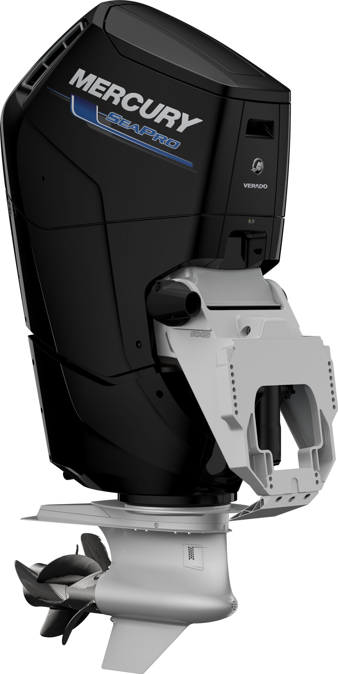 Mercury SEAPRO SP500 V12 - immagine 7