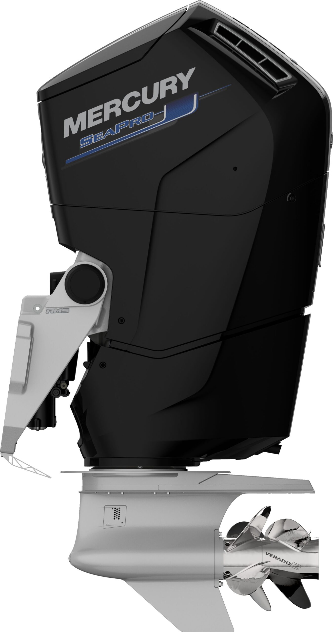 Mercury SEAPRO SP500 V12 - immagine 8