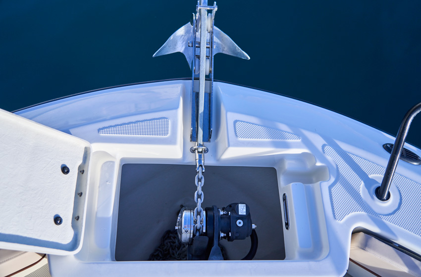 Quicksilver 805 Open - immagine 23