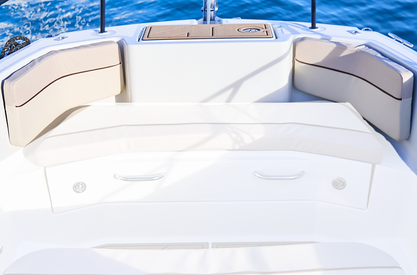 Quicksilver 805 Open - immagine 24
