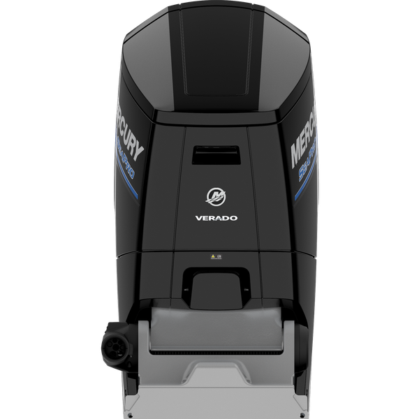 Mercury SEAPRO SP500 V12 - immagine 5