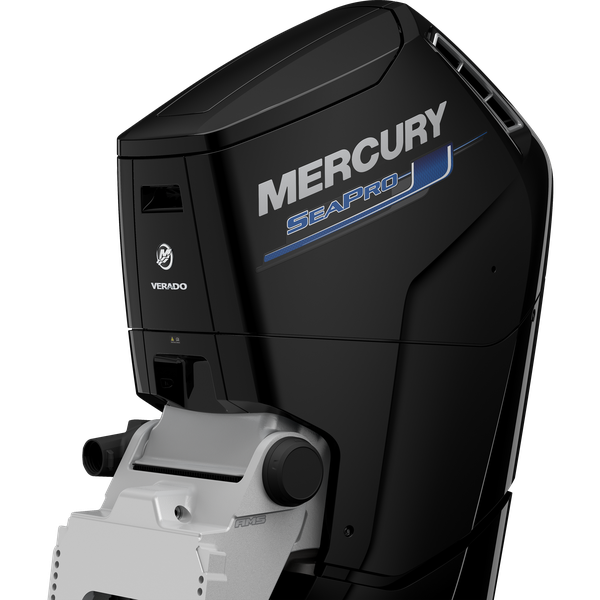 Mercury SEAPRO SP500 V12 - immagine 2