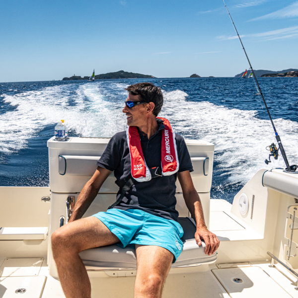 705 Pilothouse - immagine 30