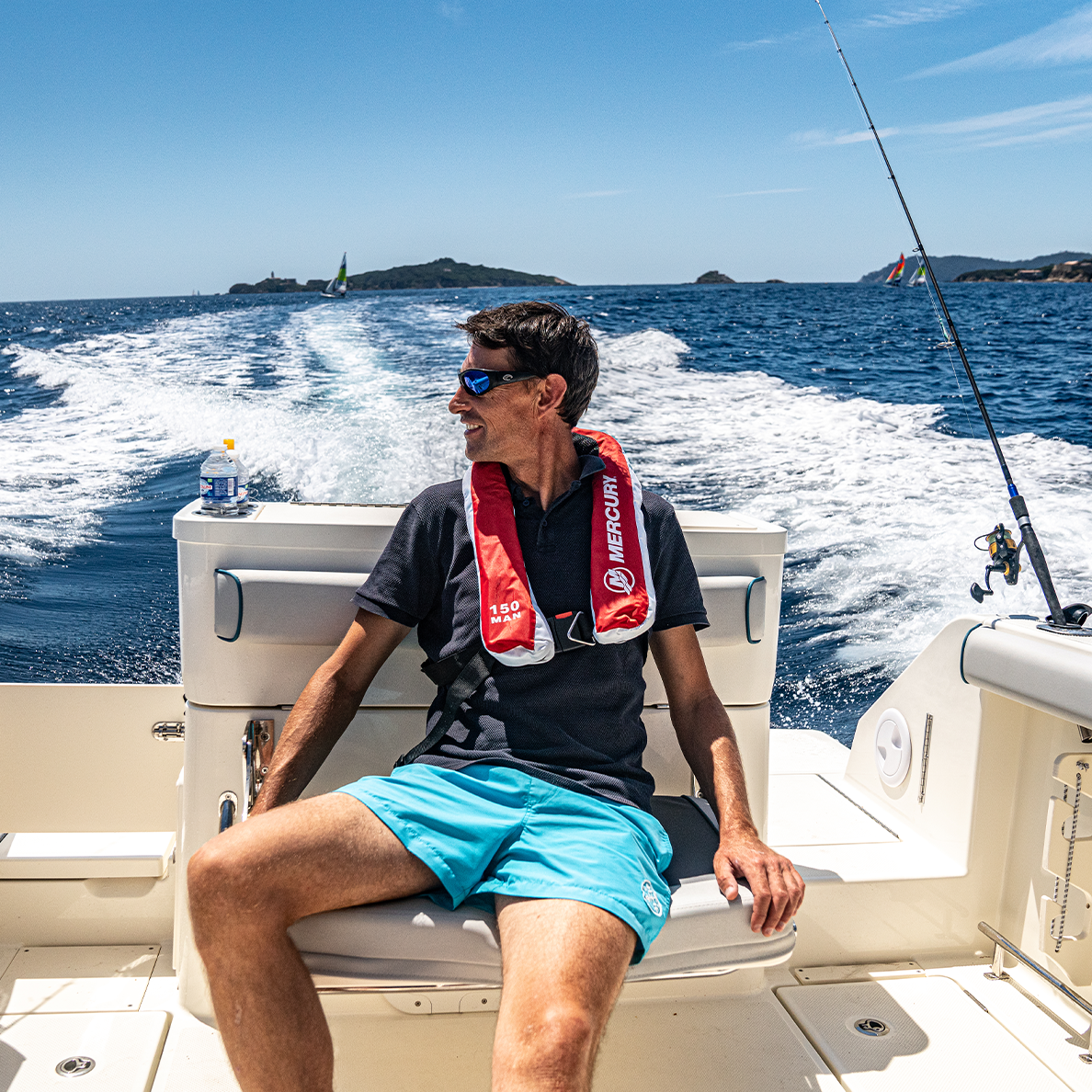 705 Pilothouse - immagine 30