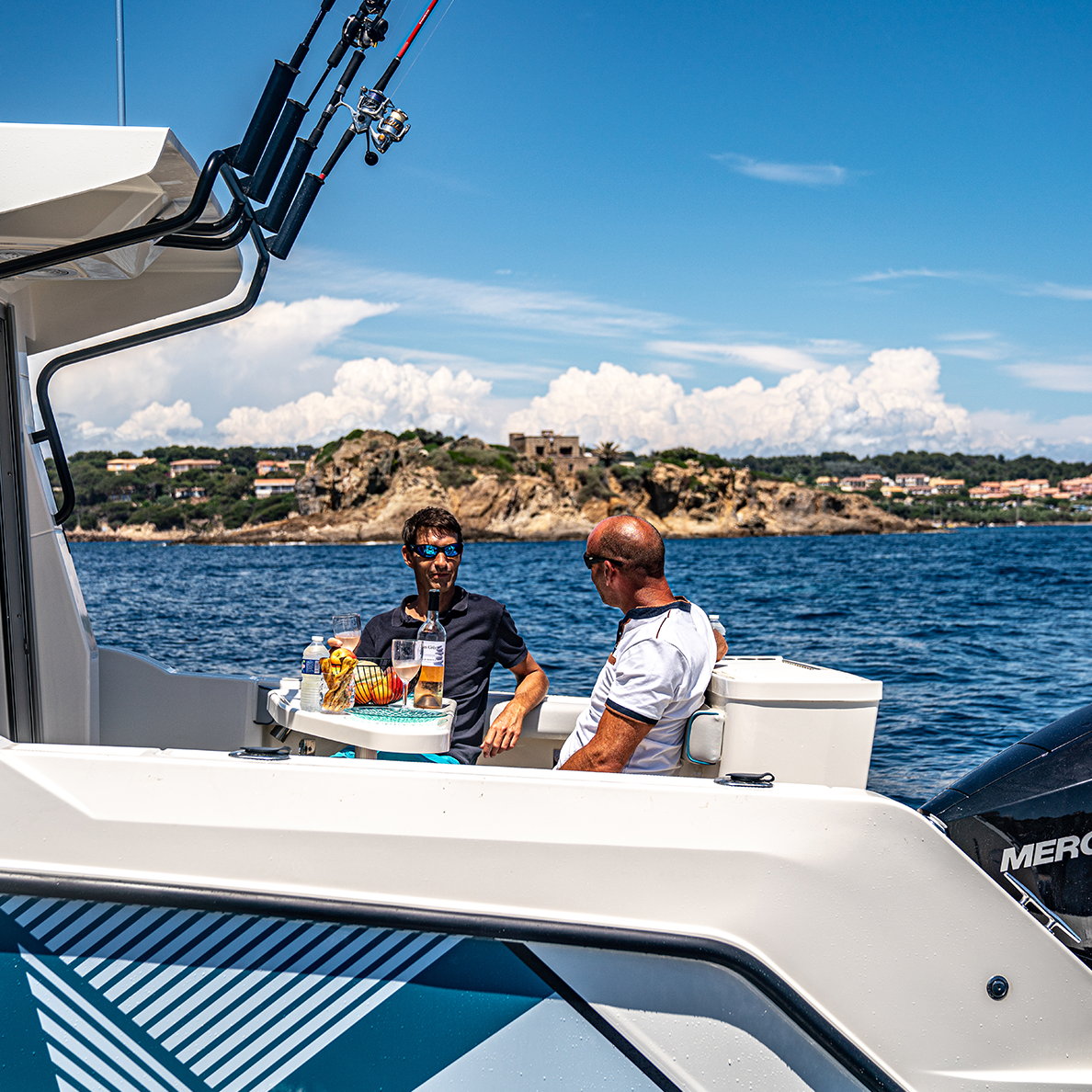 705 Pilothouse - immagine 31
