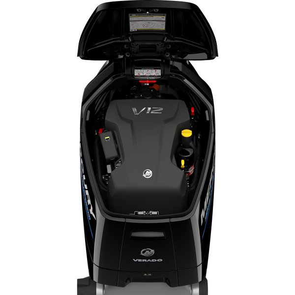 Mercury SEAPRO SP500 V12 - immagine 10