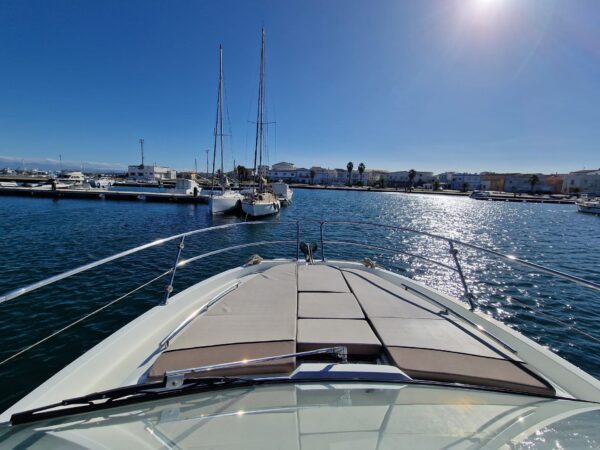 Jeanneau CAP CAMARAT 10.5 WA - immagine 14