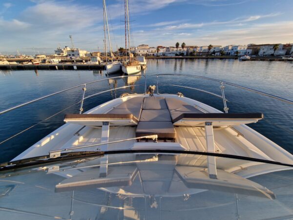Jeanneau CAP CAMARAT 10.5 WA - immagine 15