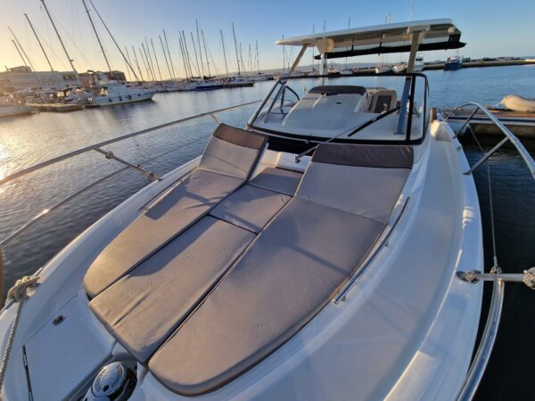 Jeanneau CAP CAMARAT 10.5 WA - immagine 16